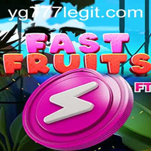 FastFruits: Dive into the Thrilling World of Fast-Paced Arcade Gaming