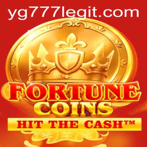 Exploring FortuneCoins: The Thrilling New Game with YG777 Magic