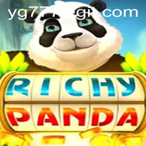 Discover the Exciting World of RichyPanda with YG777